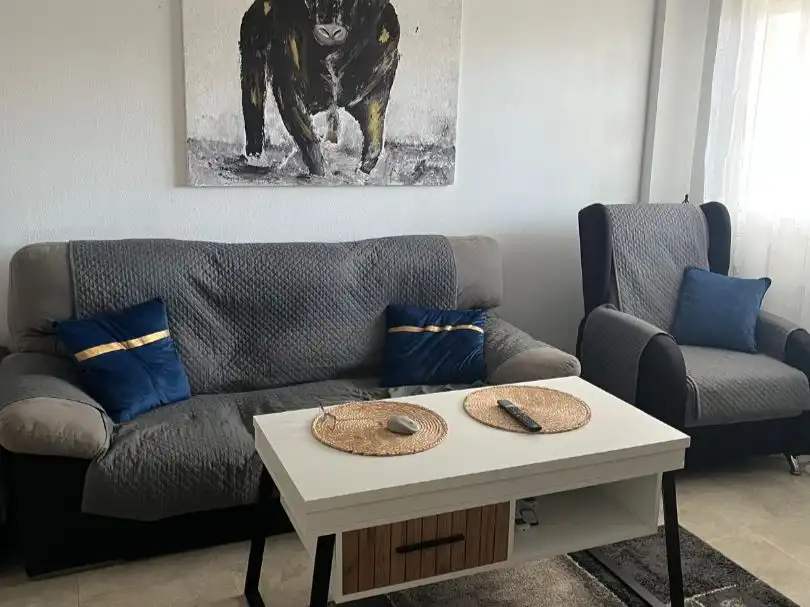 Mini appartamento con piscina in vendita a Calle Los Espinos 80, imagen 40