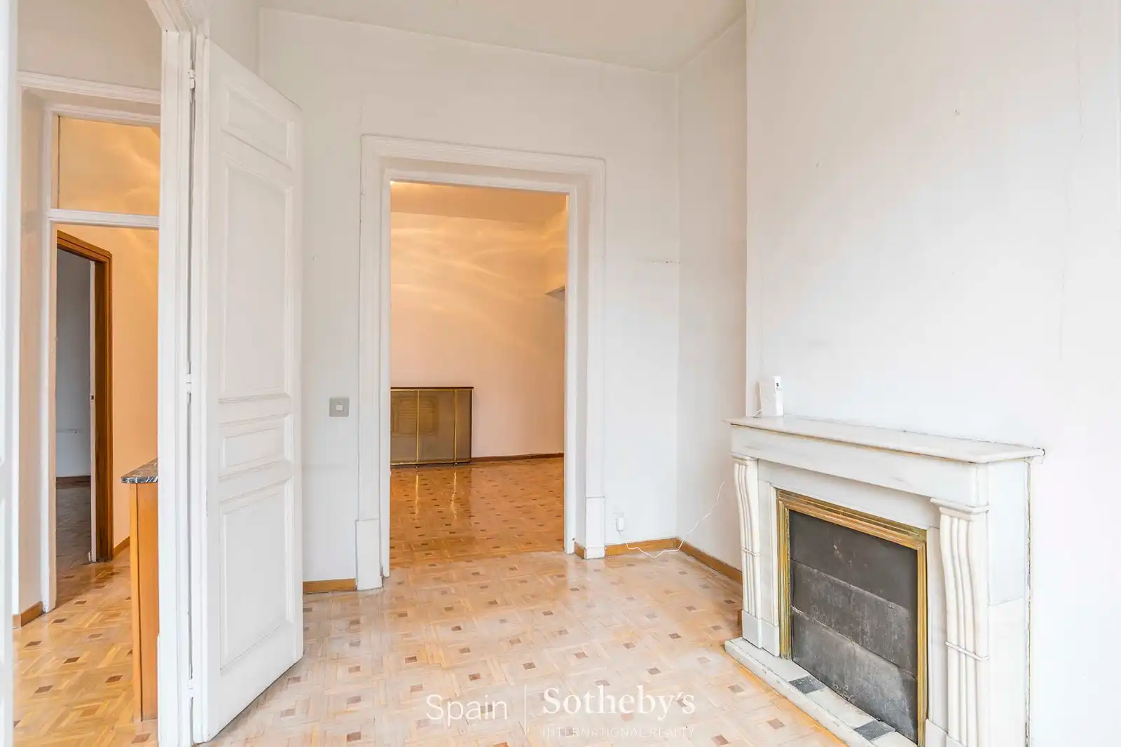 Apartament amb ascensor en venda a Calle de Lope de Vega, imagen 16
