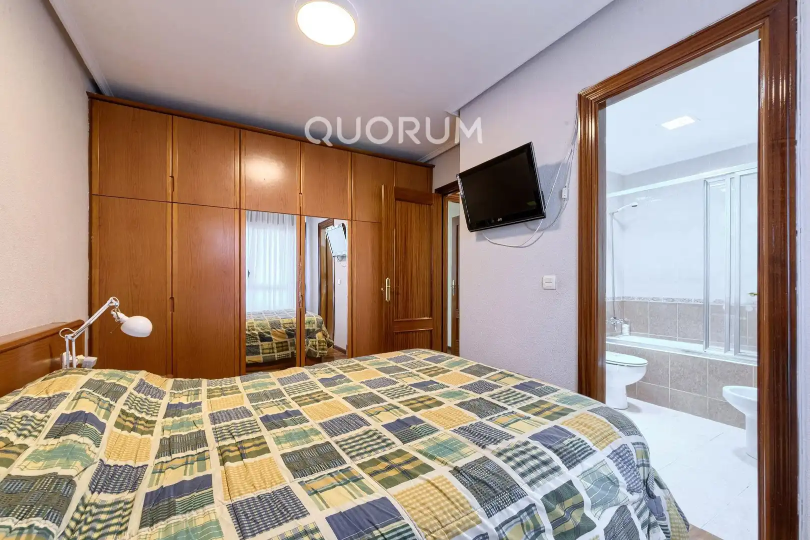 Wohnung mit Terrasse zum Verkauf in Galdakao, imagen 22