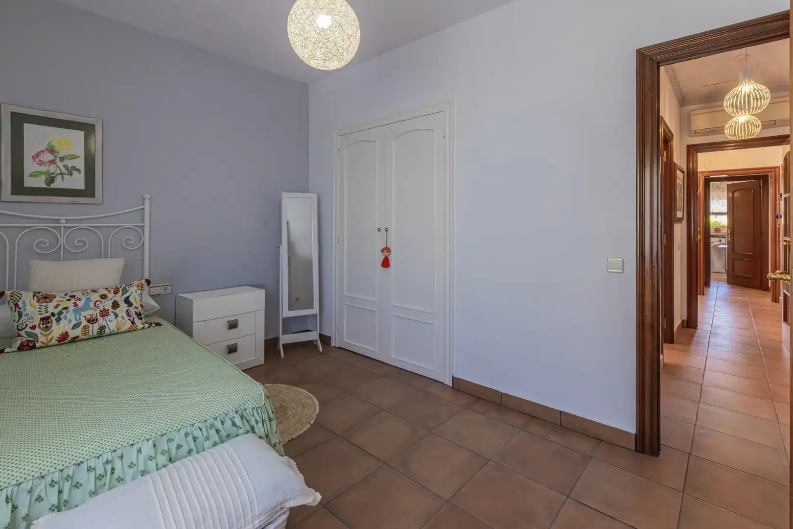Casa con giardino in vendita a COMTE GOMEZ DE ORBANEJA 75, imagen 40