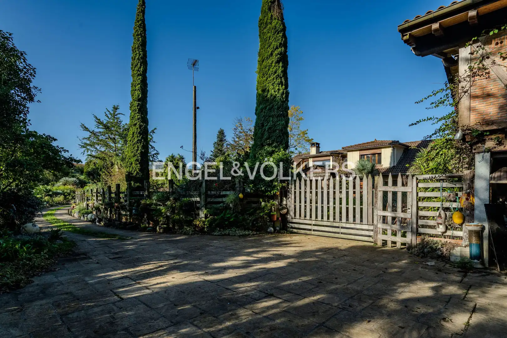 Vista exterior de Finca rústica en venta en Urnieta con Calefacción, Jardín privado y Terraza