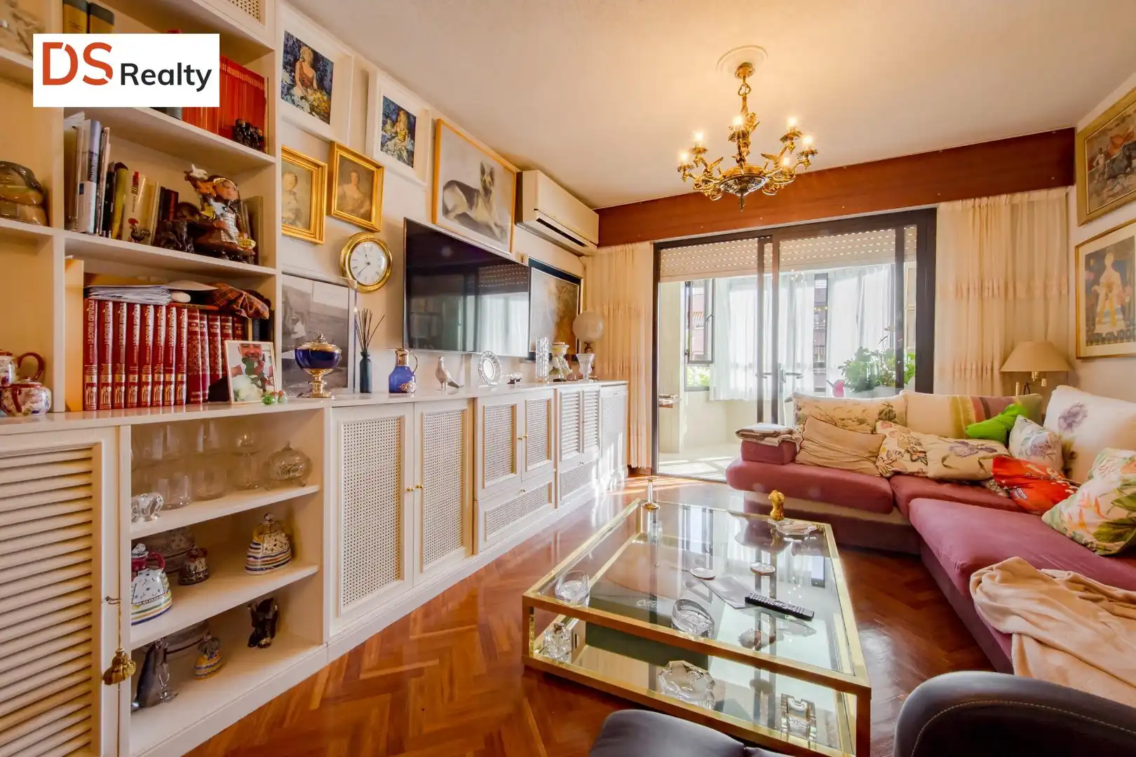 Flat with lift for sale in SANTA ENGRACIA, imagen 7