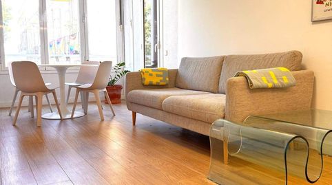 Photo 2 of Flat for rent in Plaça Sol, Vila de Gràcia, Barcelona Capital