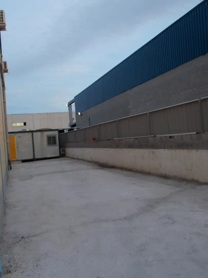 Nau industrial en venda a Masquefa, imagen 2