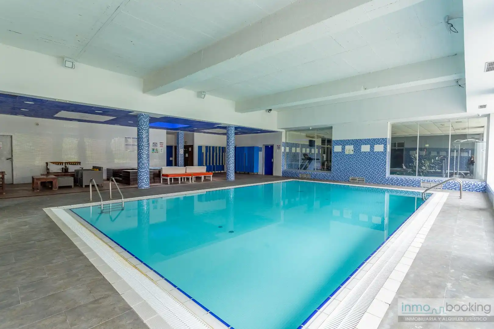Piscina de Àtic en venda en Salou