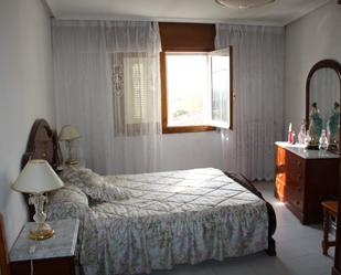 Dormitori de Casa o xalet en venda en Quiruelas de Vidriales