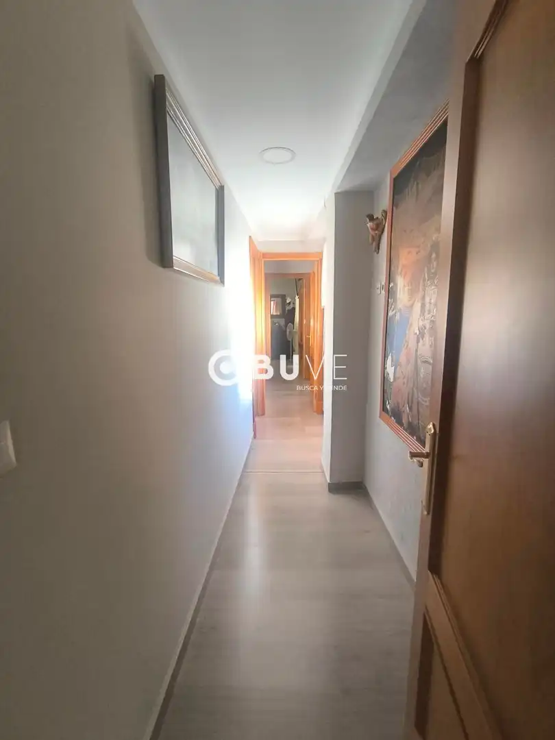 Casa adosada en venta en Lucena con Calefacción y Amueblado