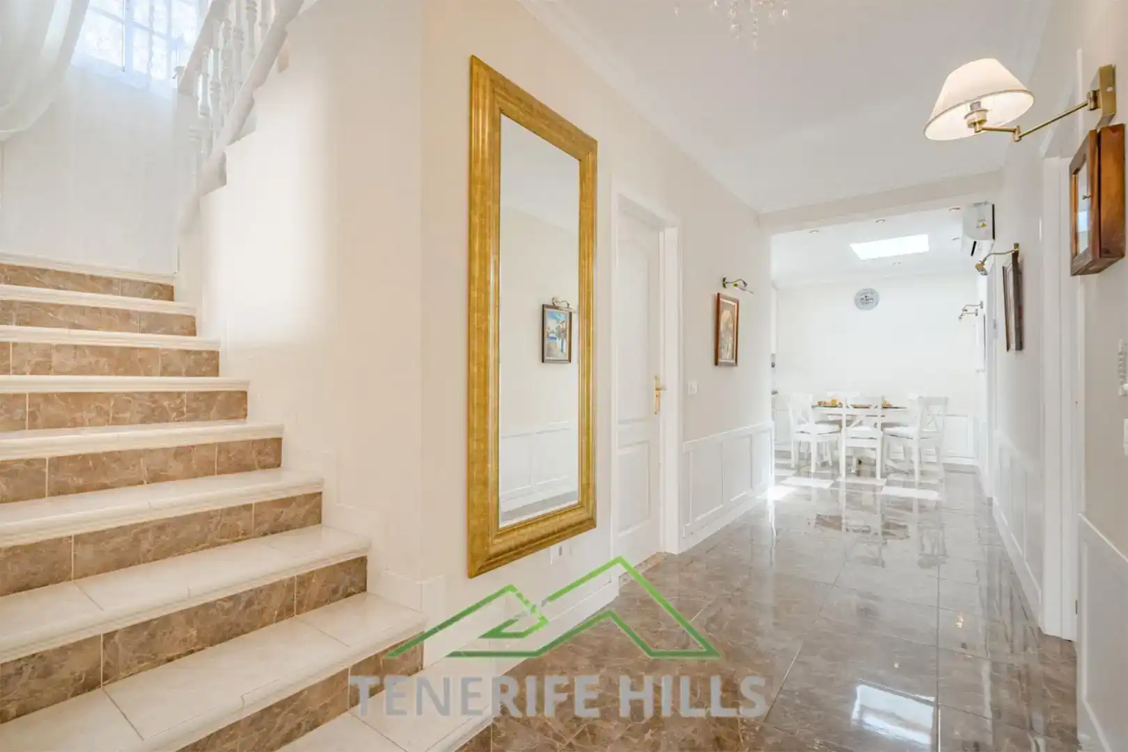 Casa o chalet en venta en Adeje con Aire acondicionado, Piscina y Balcón