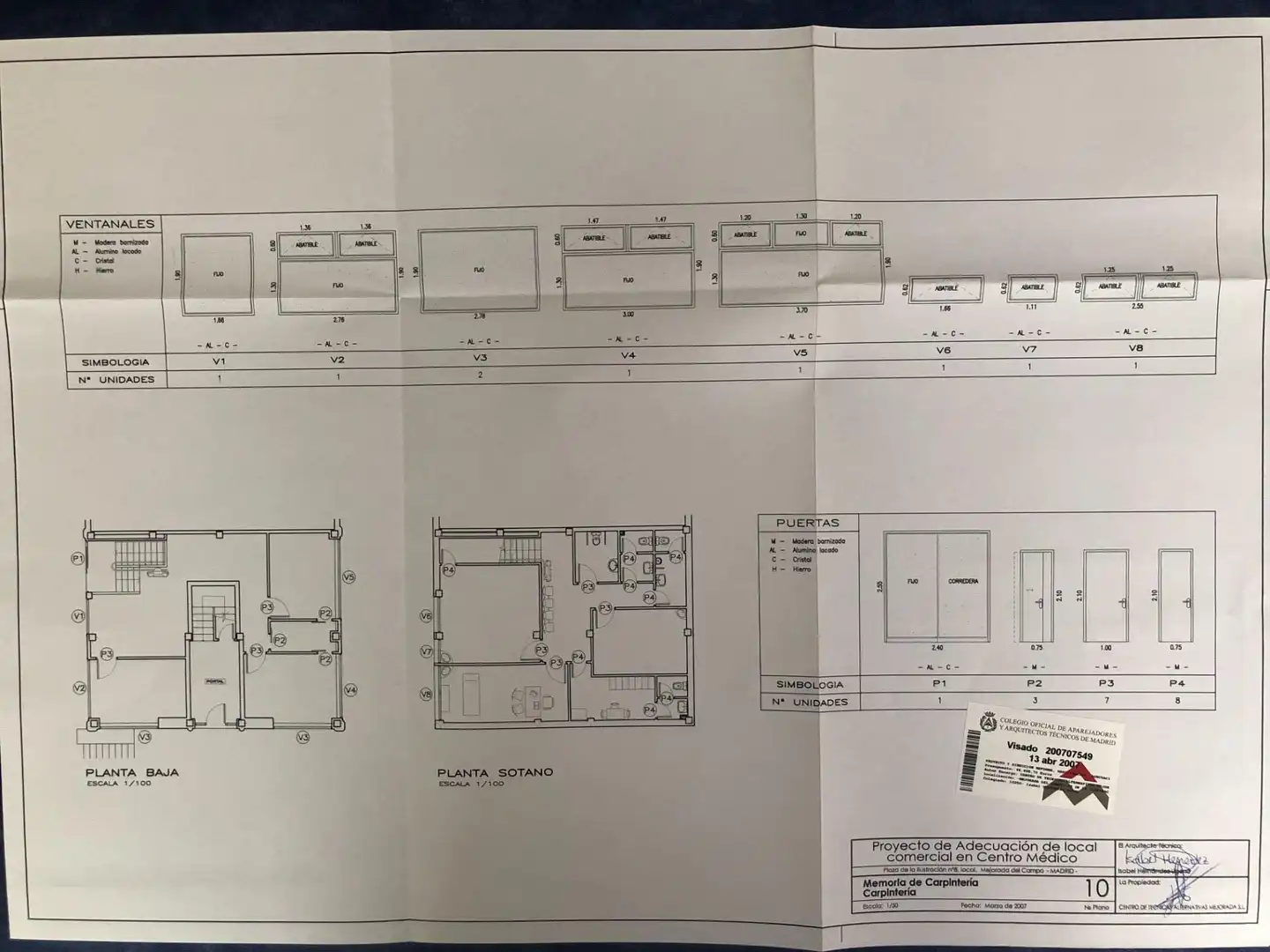Gewerbefläche zum Verkauf in Plaza ILUSTRACION DE LA, imagen 39
