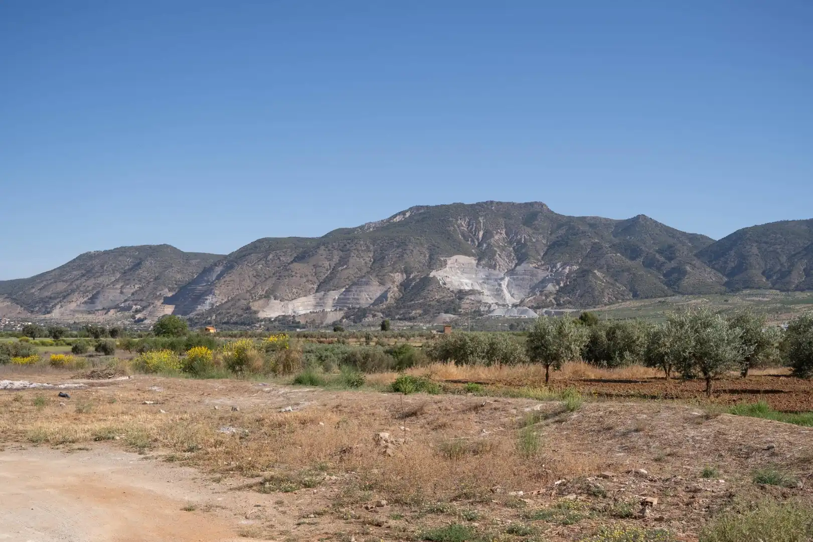 Residencial en venda a Villamena