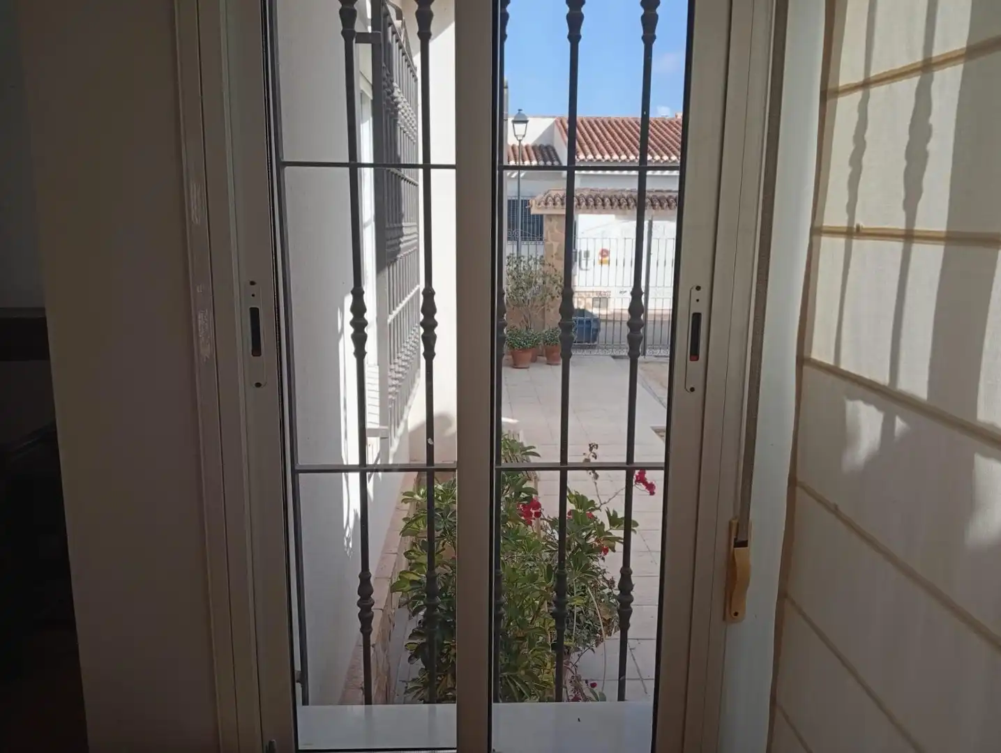 Adossat amb terrassa en venda a Los Gallardos, imagen 38