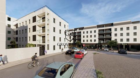 Foto 2 de Planta baixa en venda a Axarquia, Coín, Málaga