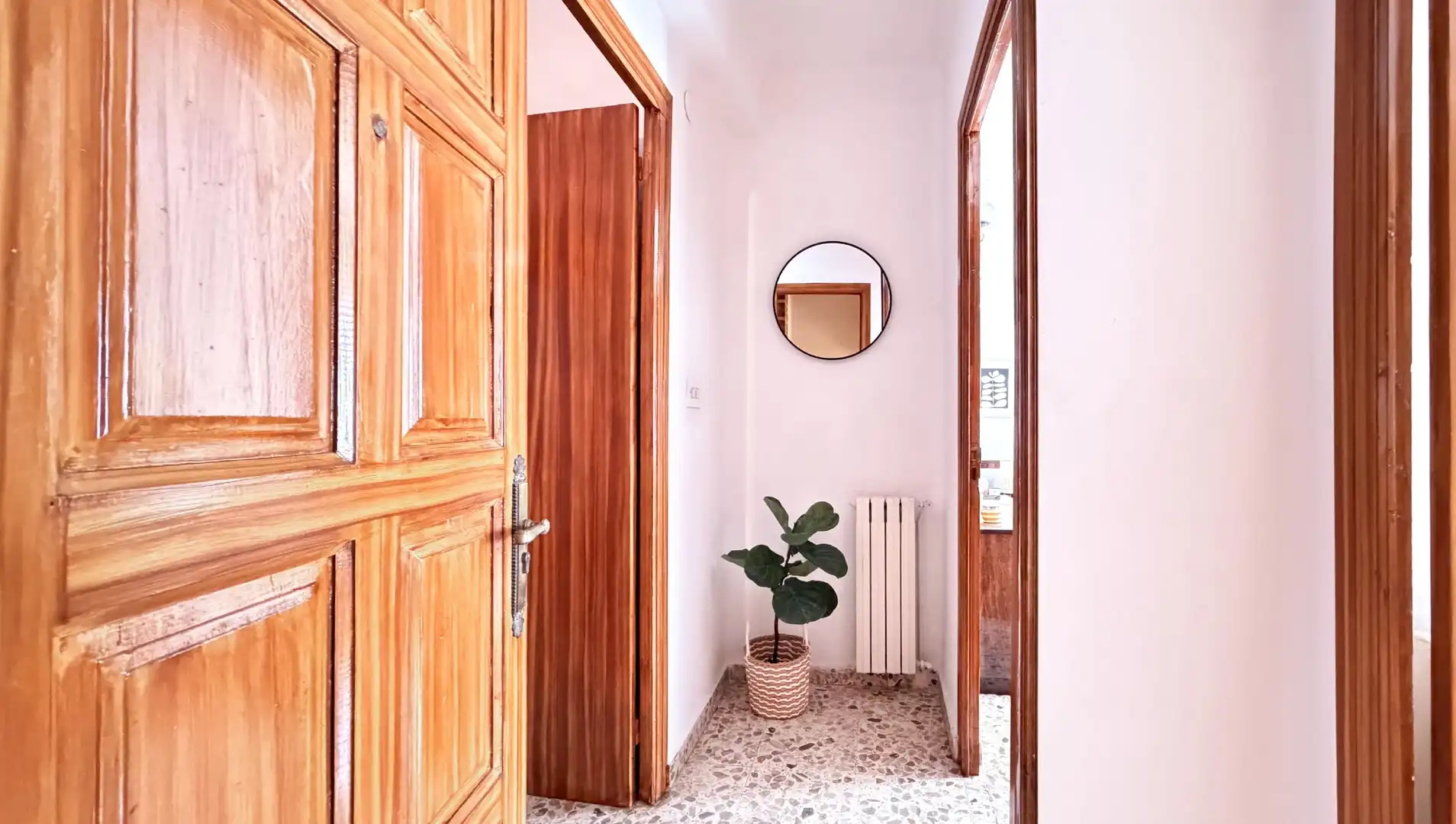 Semi-detached house for sale in Ontiñena, imagen 17