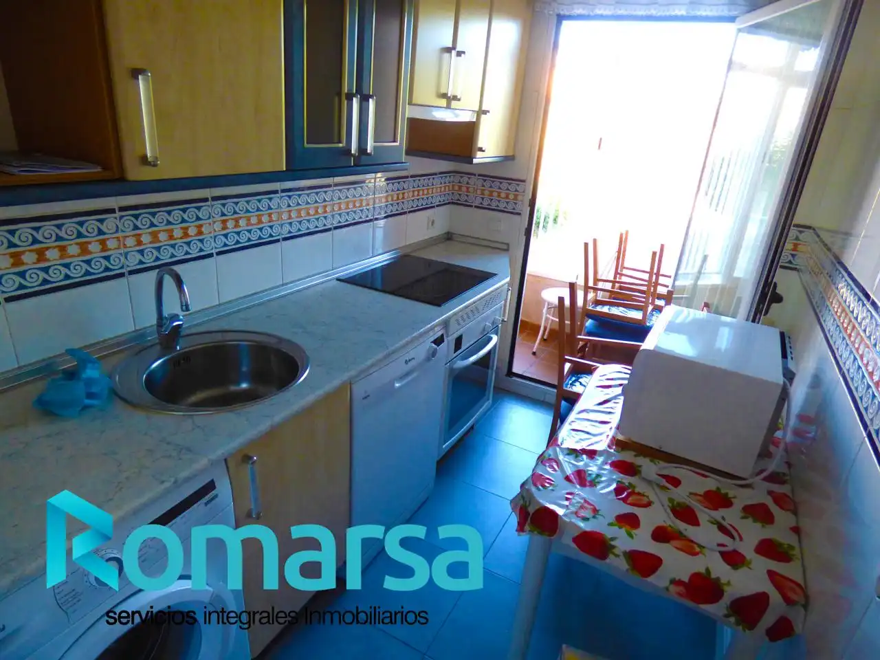 Wohnung mit Pool zur Miete in Calle Maestre Juan de Secaduras, imagen 12