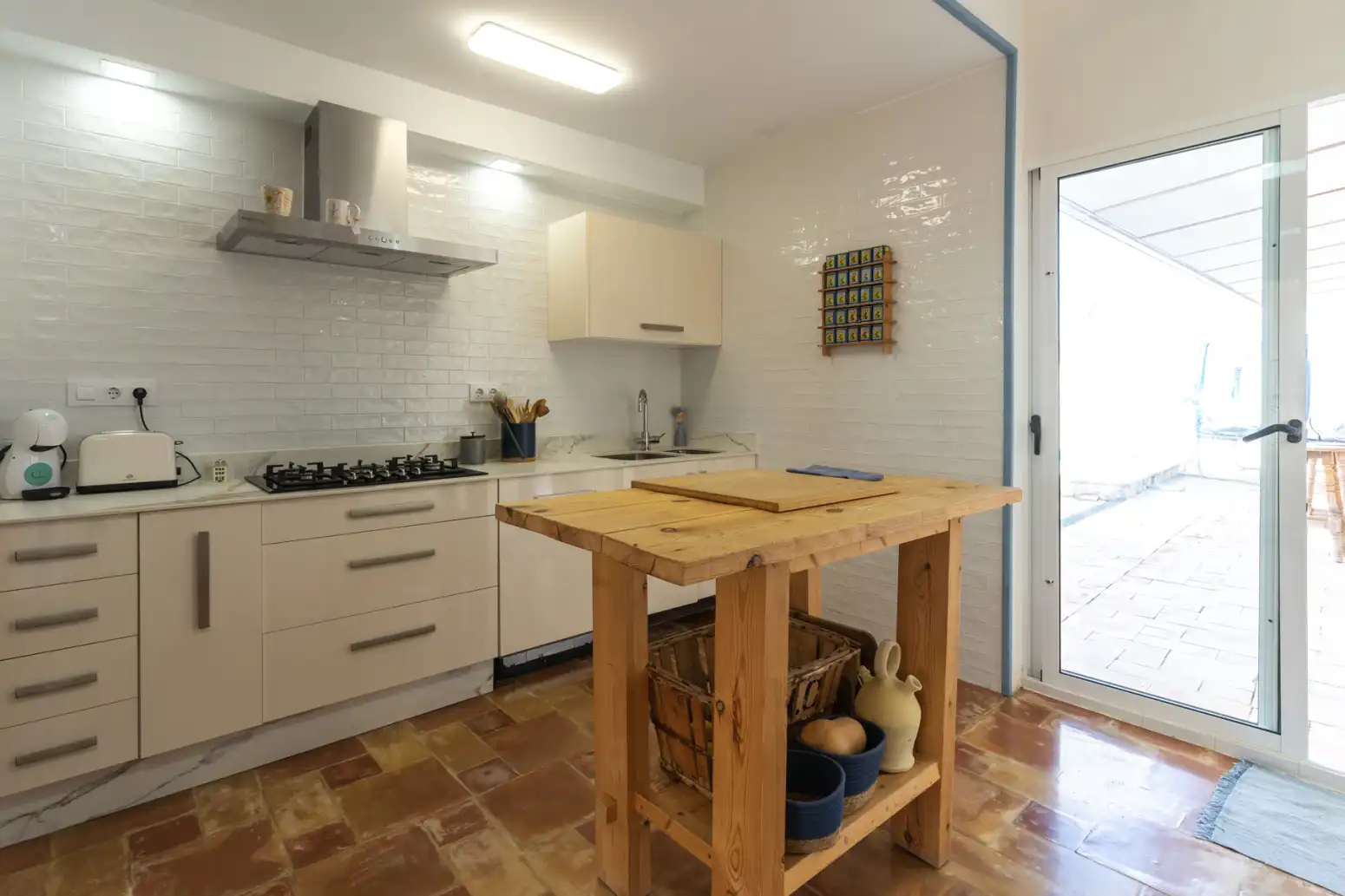 Casa con piscina in vendita a Fortuna, imagen 28