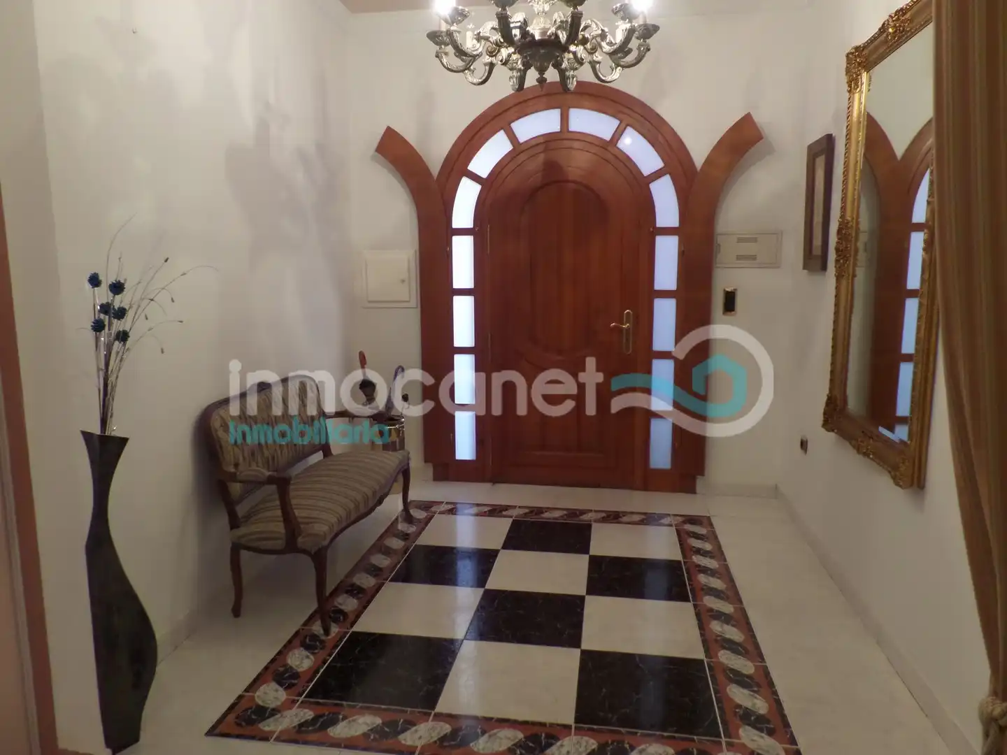 Casa o xalet en venda a Oliva pueblo