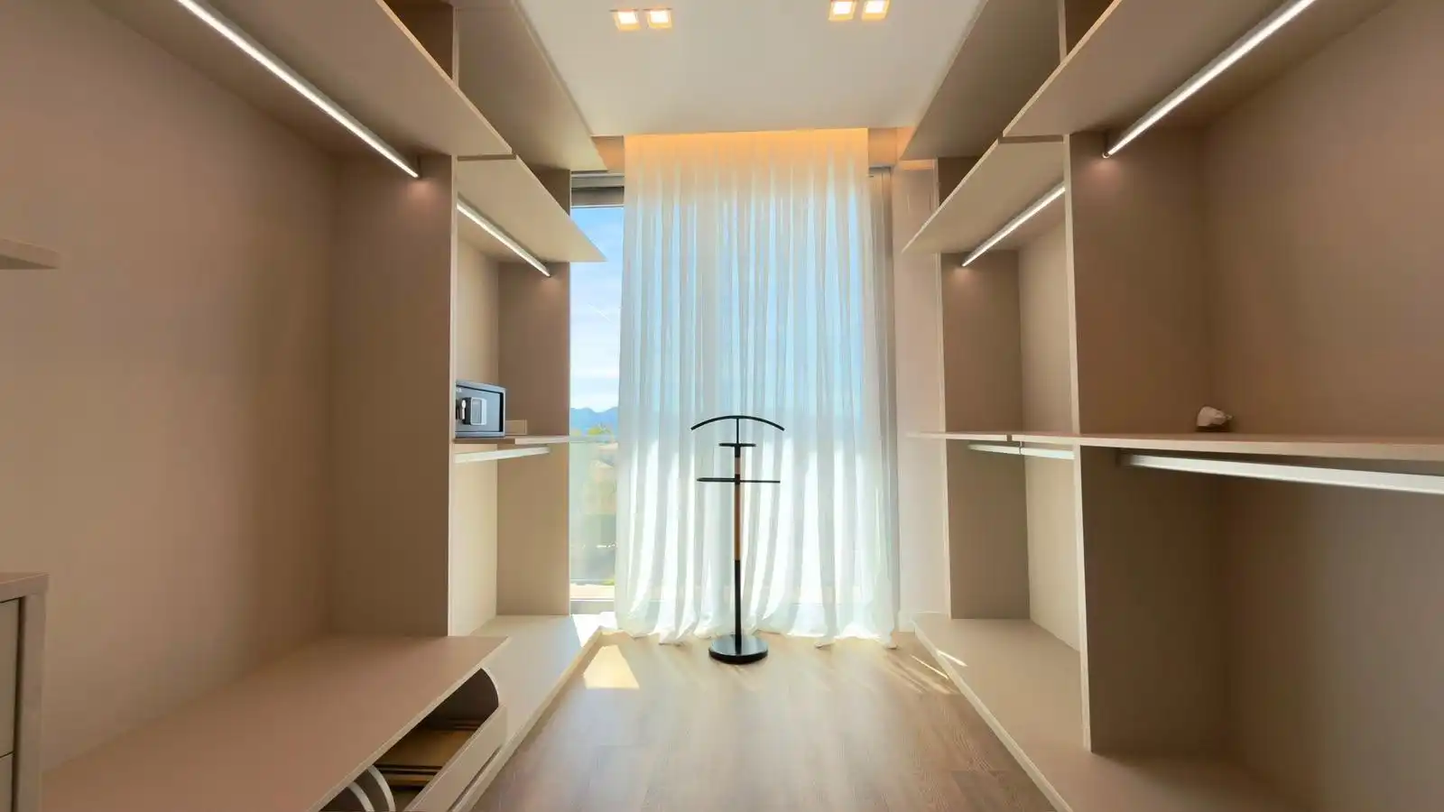 Habitación de Casa o chalet en venta en La Nucia con Terraza