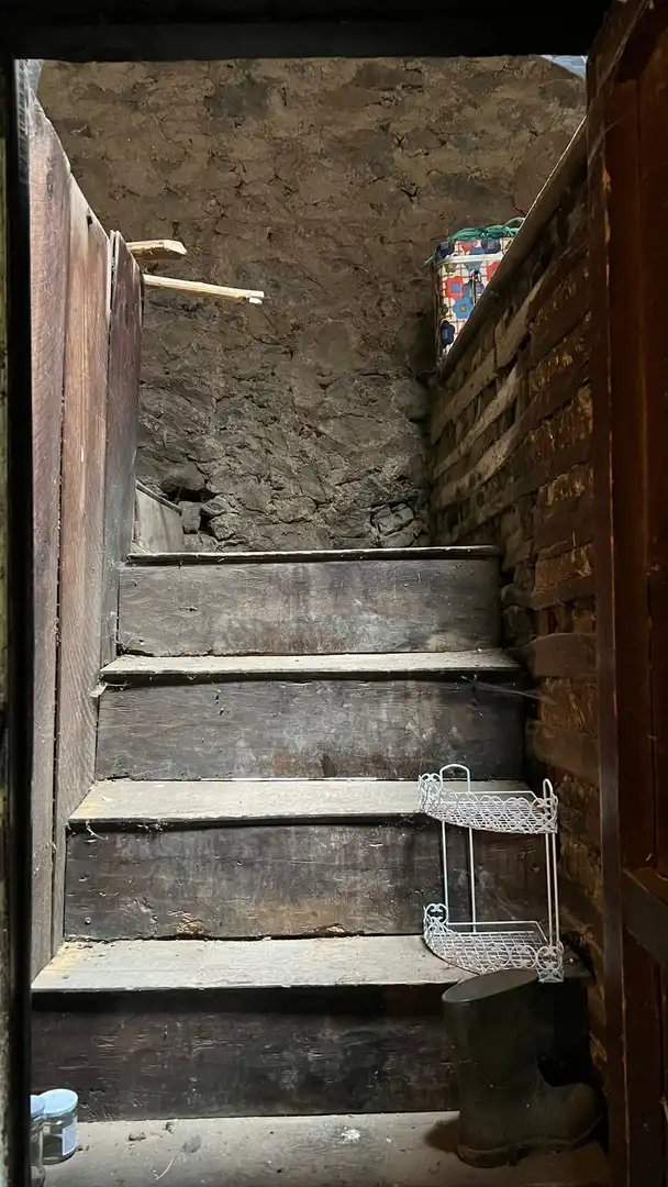 Casa o xalet en venda en Oseja de Sajambre amb Calefacció