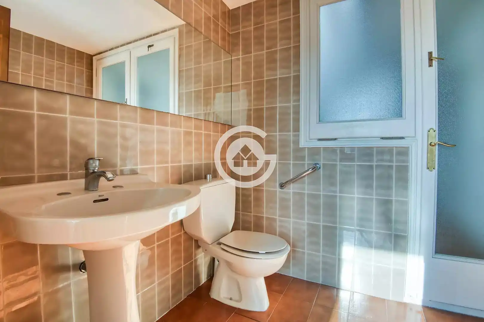 Bany de Pis en venda en Palafrugell amb Calefacció, Terrassa i Traster