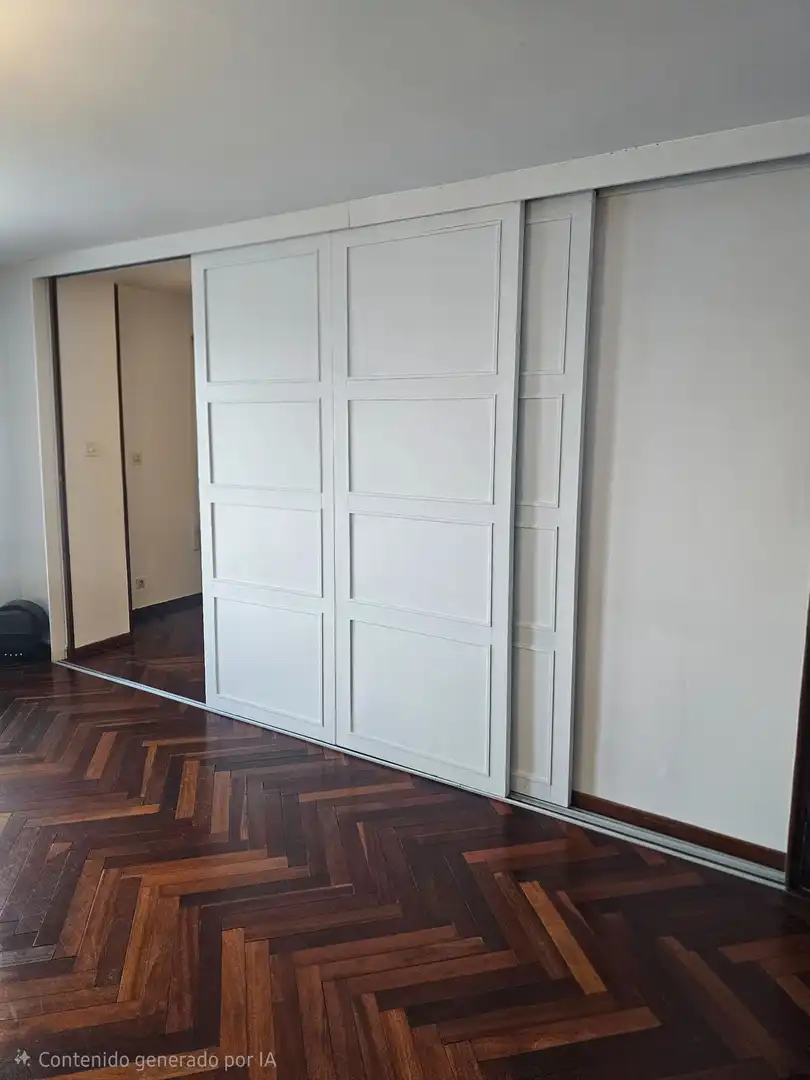 Piso con ascensor en venta en Ensanche - Sar, imagen 5