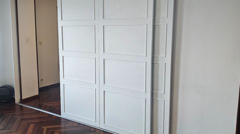 Foto 5 de Piso en venta en Ensanche - Sar, Santiago de Compostela