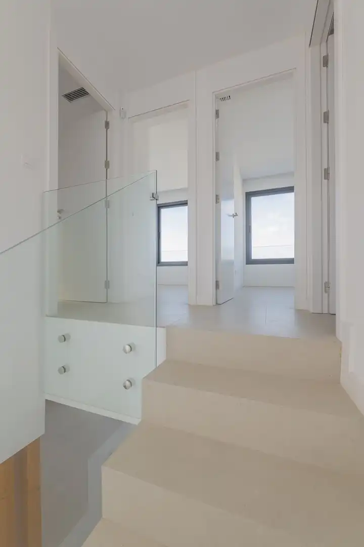 Casa a schiera in vendita a Estepona Pueblo, imagen 22