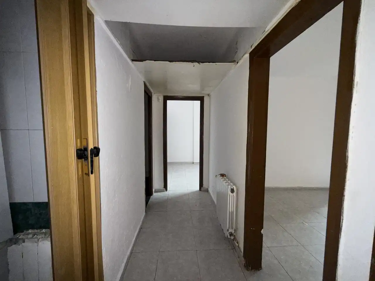 Pis en venda en Sant Adrià de Besòs
