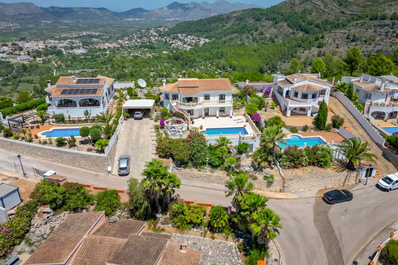 Maison à vendre à Murla, imagen 39