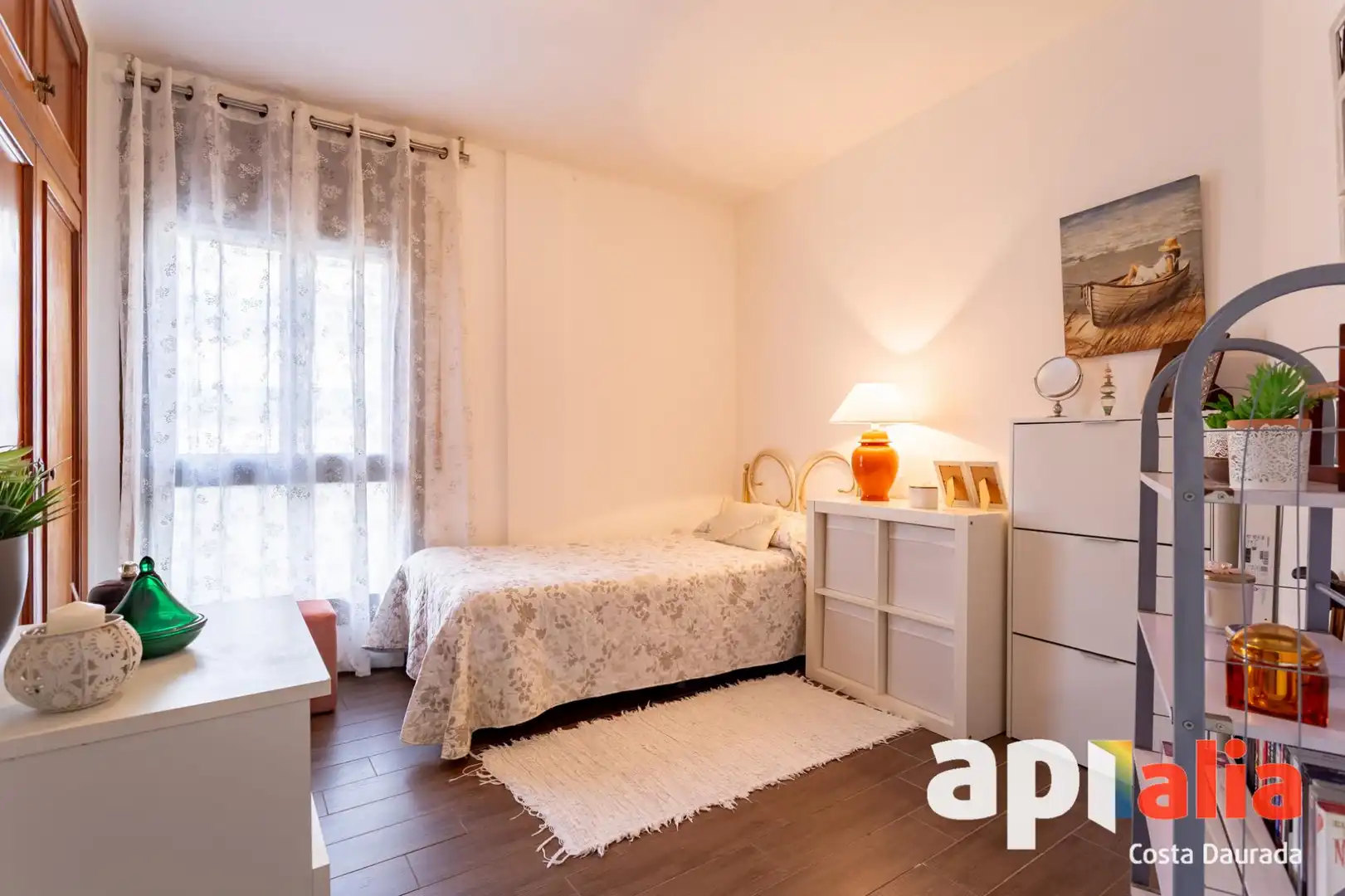 Habitación de Piso en venta en Vandellòs i l'Hospitalet de l'Infant con Terraza