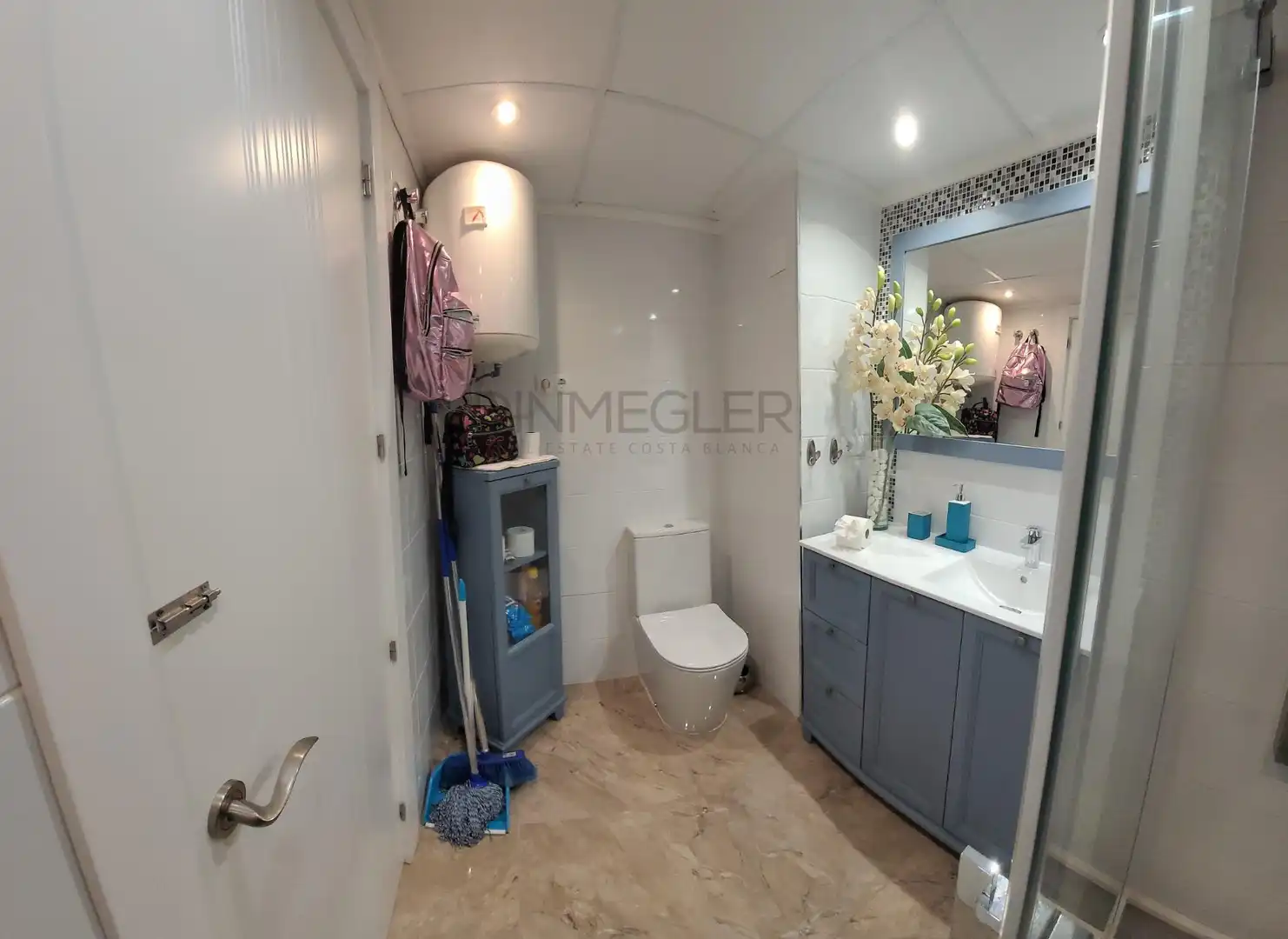 Piso con piscina en venta en La Mata, imagen 16