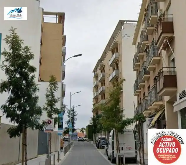 Vista exterior de Residencial en venda en Don Benito