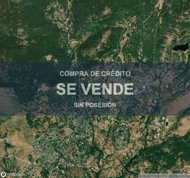 Nau industrial en venda en Los Molinos