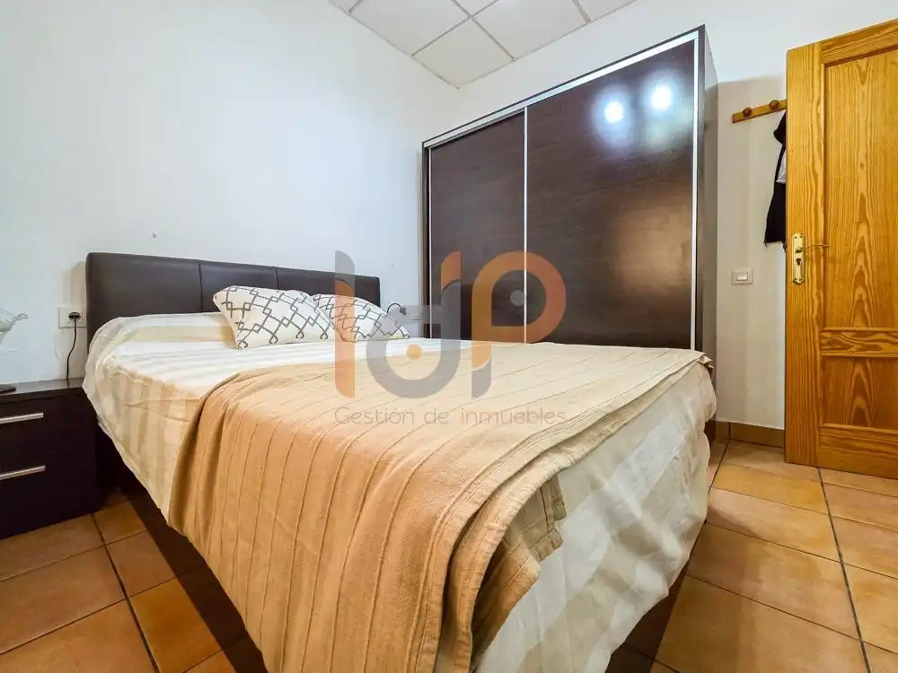 Rural land for sale in Huércal-Overa, imagen 12