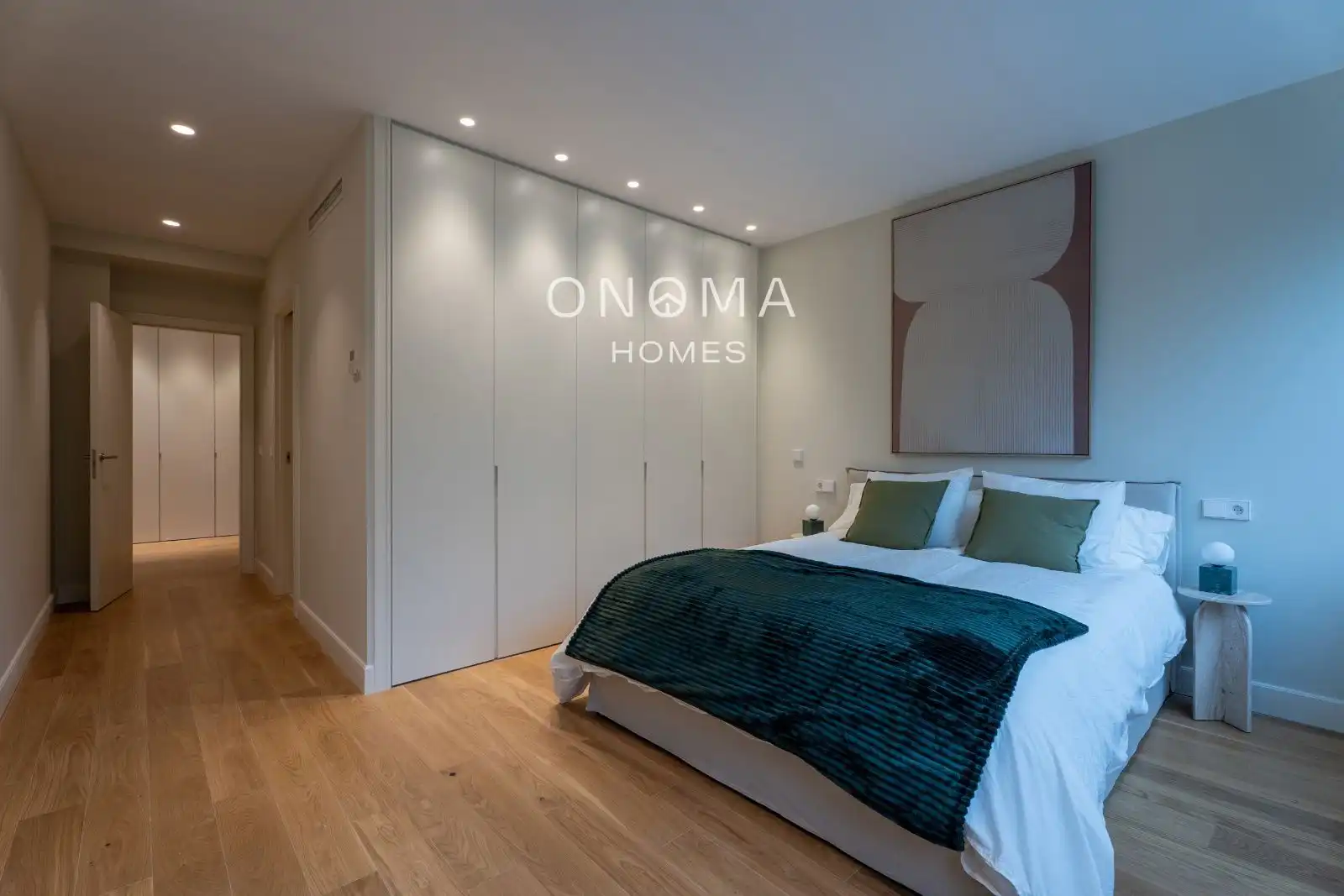 Flat with lift for sale in Odonnell, imagen 19