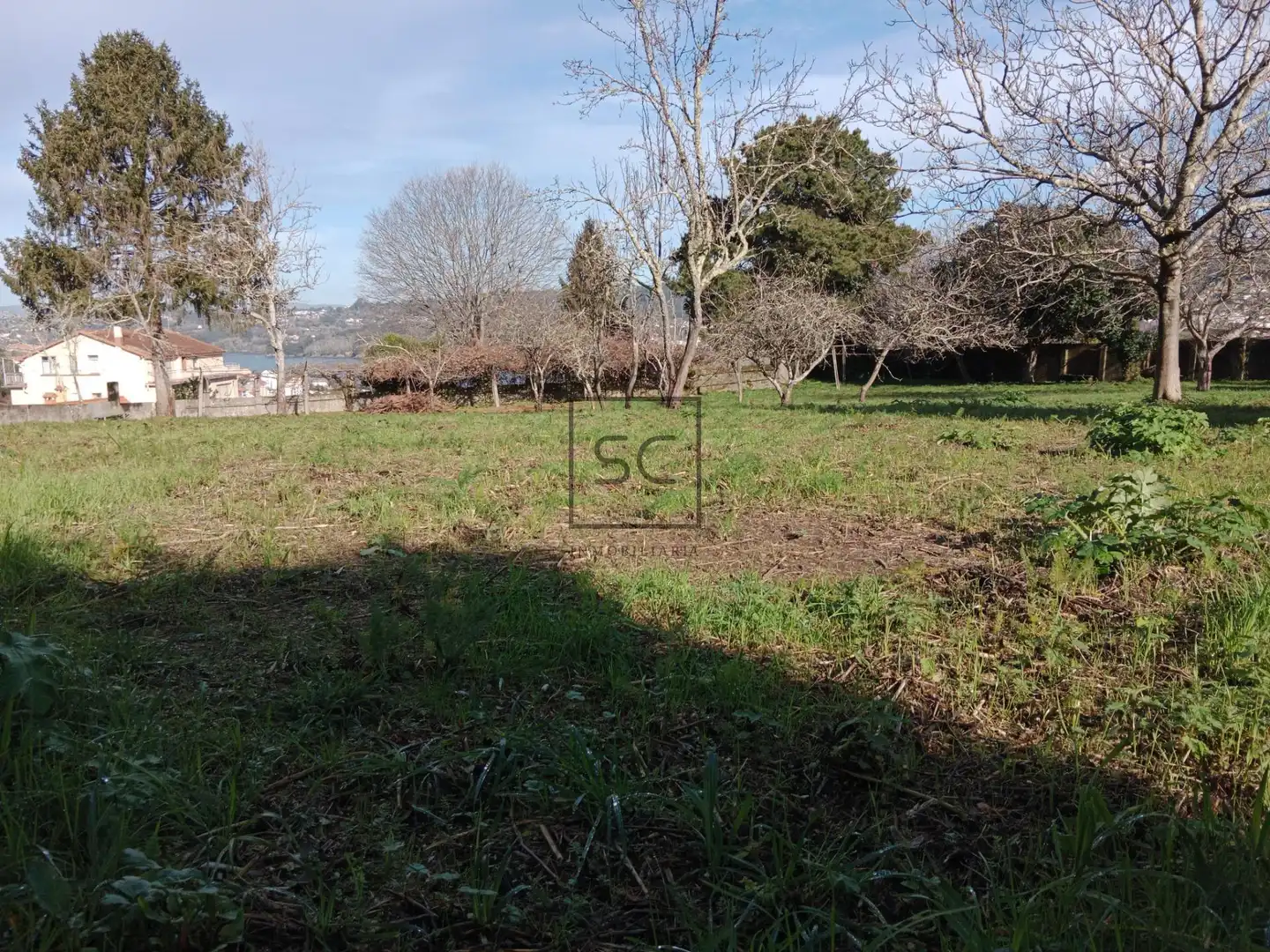 Residencial en venta en Pontedeume