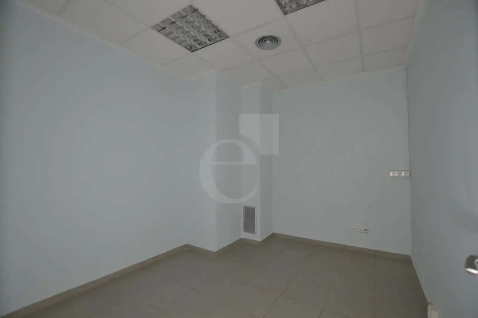 Oficina de alquiler en Picanya con Aire acondicionado, Calefacción y Terraza