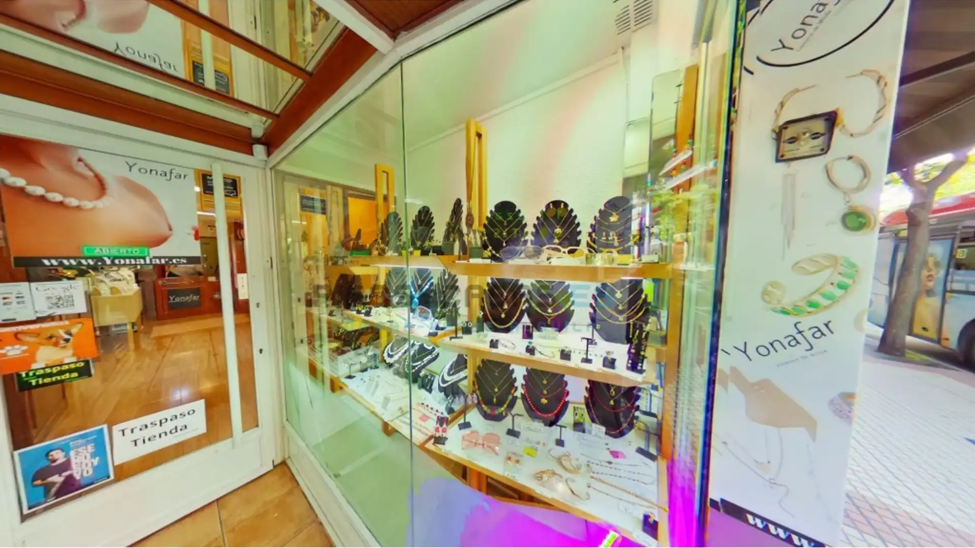 Local en traspaso en  Zaragoza Capital