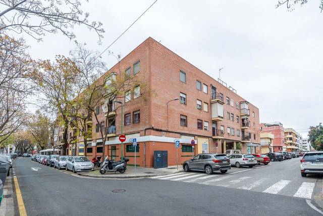 Piso en Venta en Cruz Roja