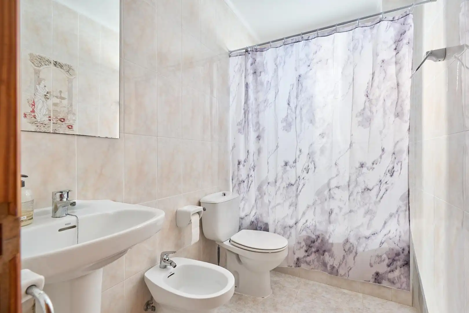 Bathroom of Buildings for sale in Manacor