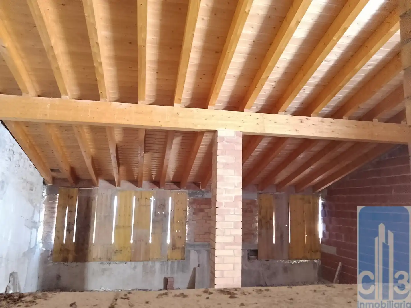 Casa rústica en venda a Azanuy-alins, imagen 14