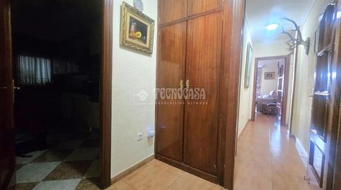 Foto 4 de Pis en venda a C. Barcelona, Lepanto, Sevilla