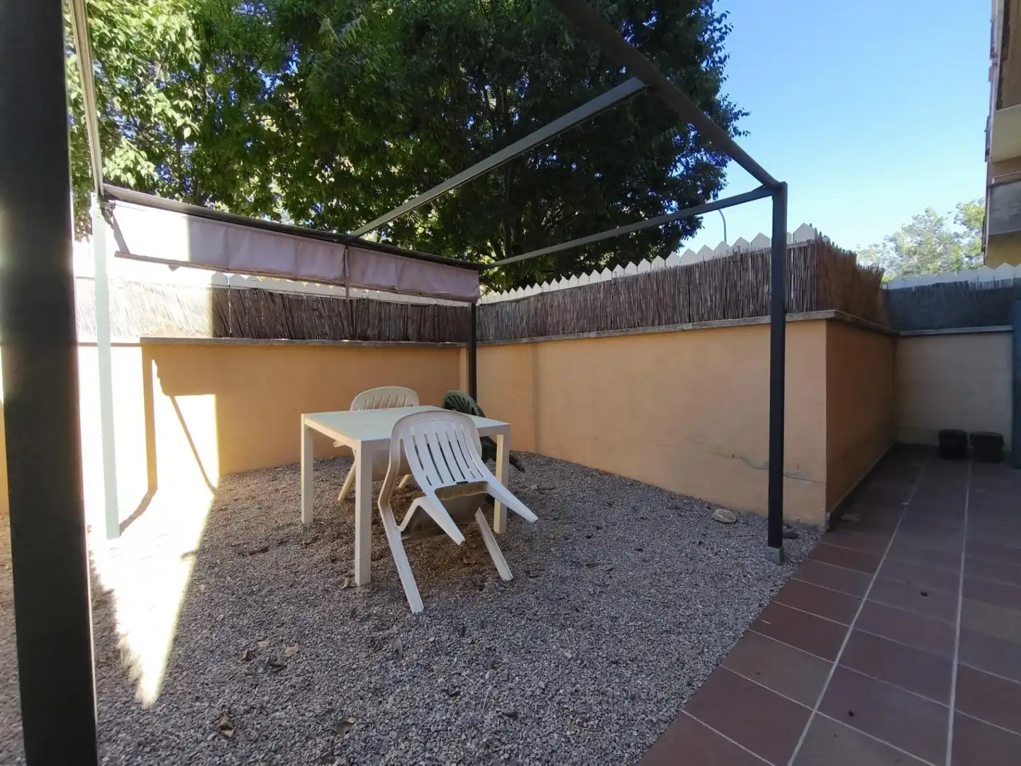 Terrassa de Pis en venda en L'Espirall