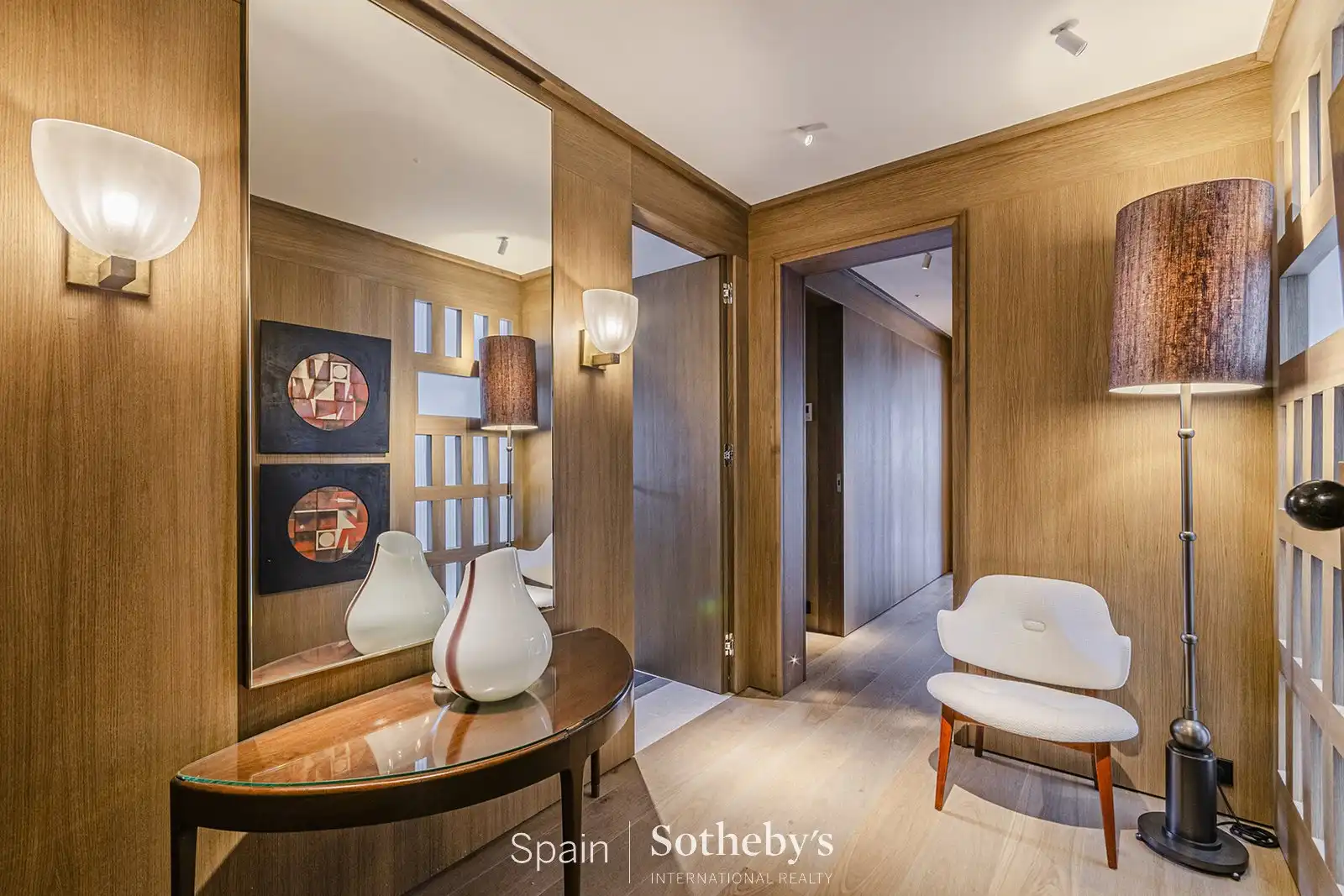 Mini appartamento con ascensore in vendita a Sarrià - Sant Gervasi, imagen 18