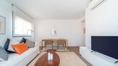 Photo 4 of Flat to rent in Calle de Isabel Clara Eugenia, 43, Sanchinarro, Madrid