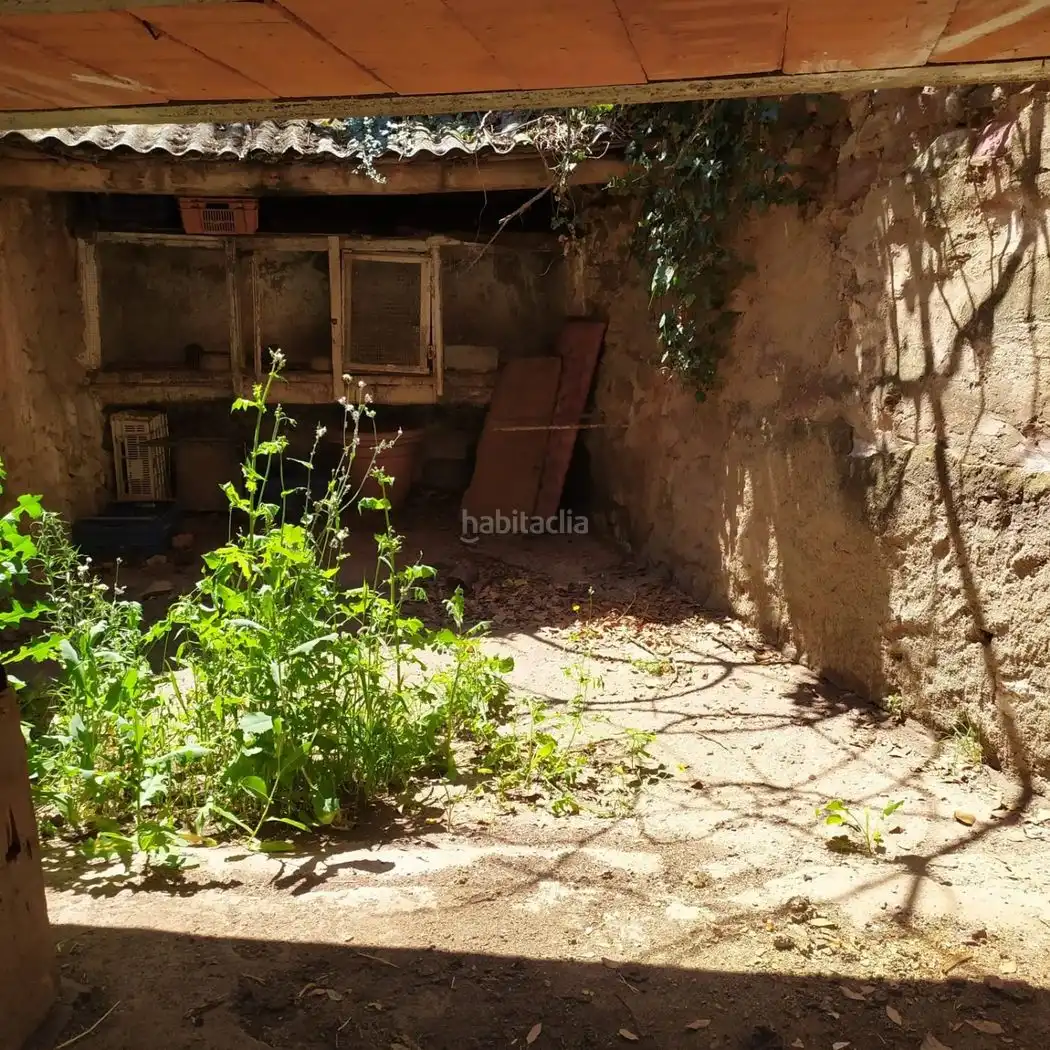 Casa con jardín en venta en Calle Joaquín Costa 23, imagen 27