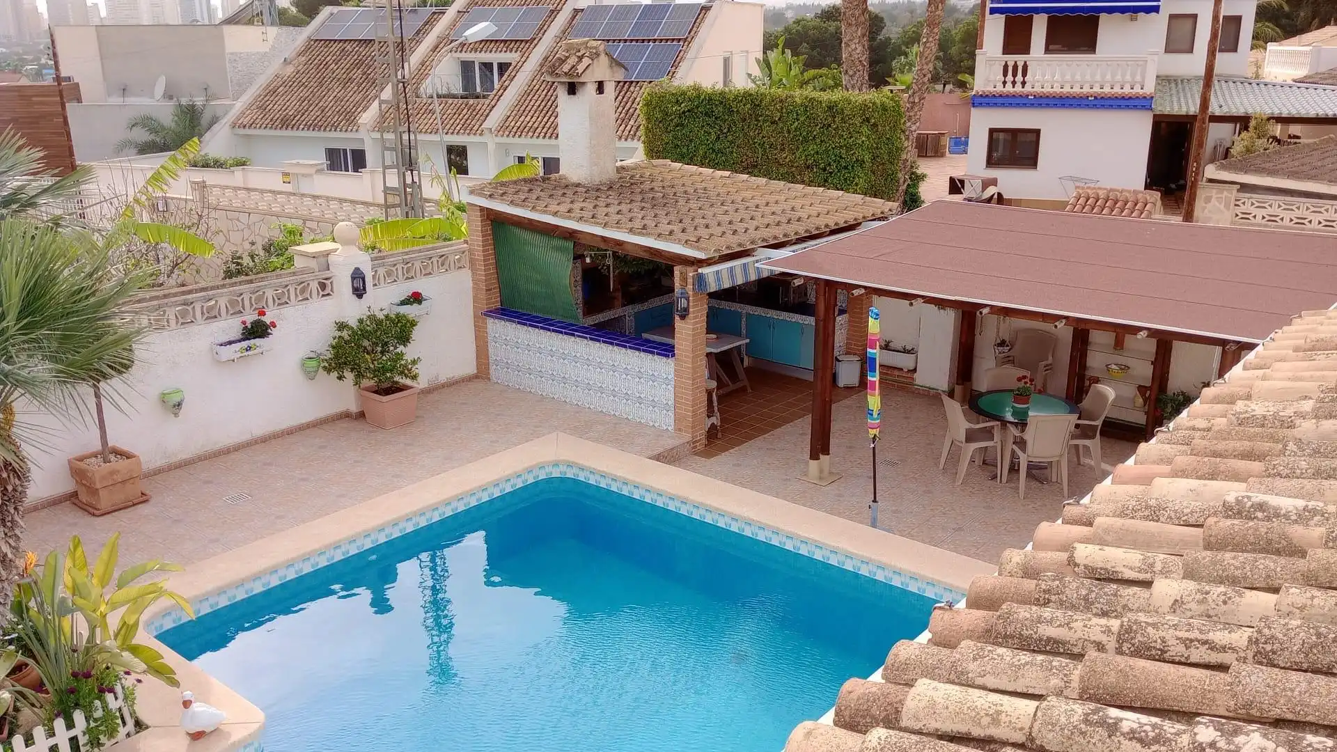 Villa avec piscine à vendre à Rincón de Loix, imagen 45