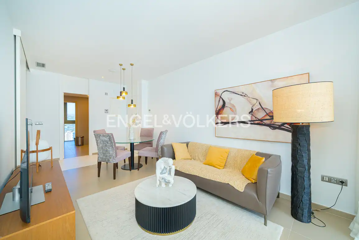 Apartment with pool for sale in Avenida de Mejico 7, imagen 8