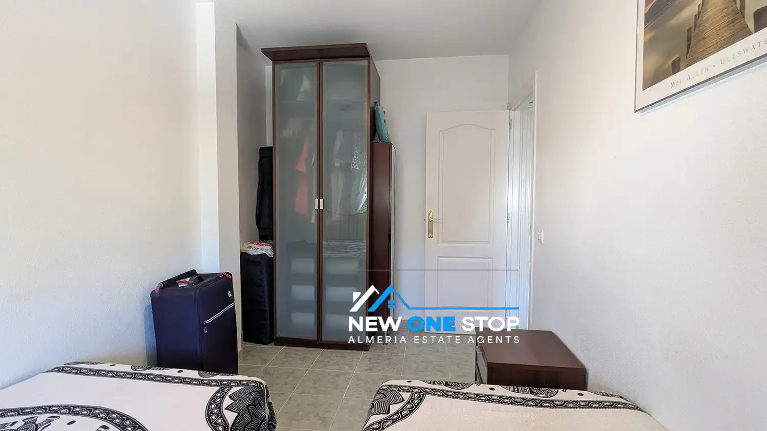 Duplex with terrace for sale in Calle Nuñez de Balboa, imagen 15