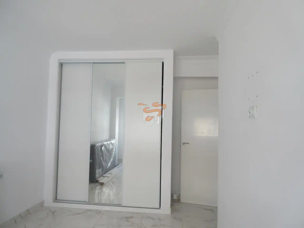 Bedroom of Apartments for sale in Ferrol  with Heating