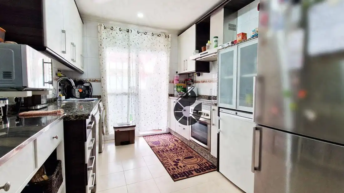 Casa a schiera in vendita a Coria del Río, imagen 10